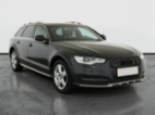 Audi A6 Allroad, 3.0 TDI, 4X4, Automat, Kůže, Navi