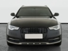 Audi A6 Allroad, 3.0 TDI, 4X4, Automat, Kůže, Navi