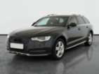 Audi A6 Allroad, 3.0 TDI, 4X4, Automat, Kůže, Navi