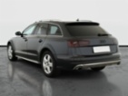 Audi A6 Allroad, 3.0 TDI, 4X4, Automat, Kůže, Navi