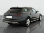 Audi A6 Allroad, 3.0 TDI, 4X4, Automat, Kůže, Navi