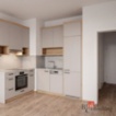 Pronájem bytu 1+kk 44, Hořovice.Nabízíme k