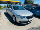 Škoda Superb, 2.0TDi NAVI, GARANCE KM, kombi,