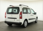 Citroen Berlingo, 1.6 HDiXTR , 5Míst, Klima, ČR,