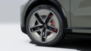 Porsche Cayenne, Turbo Electric, SUV, elektro