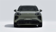 Porsche Cayenne, Turbo Electric, SUV, elektro