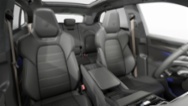 Porsche Cayenne, Turbo Electric, SUV, elektro