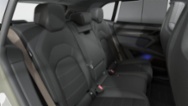 Porsche Cayenne, Turbo Electric, SUV, elektro