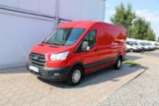 Ford Transit, 350L 2,0TDCI L3H2+klima