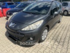 Peugeot 207, 1.4i, 1.maj, servis.kniha, AC, kombi,