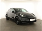 Tesla Model Y, Long Range AWD 79kWh, SoH 91%,, SUV