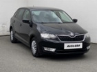 Škoda Rapid, 1.2 TSi Ambition, Ambition, hatchback