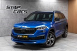 Škoda Kodiaq, 1.5 TSI SPORTLINE*DSG*DPH*ČR 1, SUV,