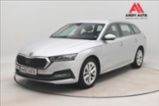 Škoda Octavia, 2,0 TDI 110kW DSG Style Záruka,