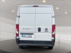 Fiat Ducato, 2,2 MTJ 140 33 L3H2 4d