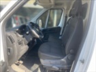 Fiat Ducato, 2,2 MTJ 140 33 L3H2 4d