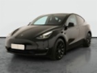 Tesla Model Y, Long Range AWD 79kWh, SoH 91%,, SUV