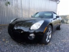 Pontiac, 2.0i TURBO 260PS SOLSTICE GXP, kabriolet,