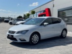 Seat Leon, 1.4 TSI 90kW, kombi, benzin