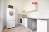 Prodej bytu 3+1, 80 m², OV, Chomutov, ul. Kamenná