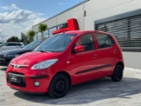 Hyundai i10, 1.1i 48kW, hatchback, benzin