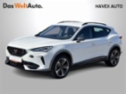 Cupra Formentor, 1.5 TSI DSG, SUV, benzin