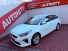 Kia Ceed, 1.5 T-GDi Exclusive, ČR, kombi, benzin