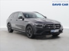 Mercedes-Benz Třídy E, 2,0 220d 143kW AllTerain