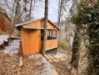 Prodej chaty, 20 m², Ořech