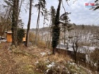 Prodej chaty, 20 m², Ořech
