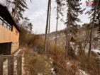Prodej chaty, 20 m², Ořech