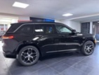 Jeep Grand Cherokee, 3,6 V6 291k 4x4 AT8 ZF SUMMIT