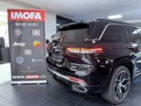 Jeep Grand Cherokee, 3,6 V6 291k 4x4 AT8 ZF SUMMIT