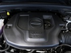 Jeep Grand Cherokee, 3,6 V6 291k 4x4 AT8 ZF SUMMIT