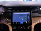 Jeep Grand Cherokee, 3,6 V6 291k 4x4 AT8 ZF SUMMIT
