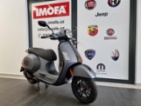 Vespa, skútr