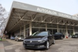 Volkswagen Passat Variant, 2.0TDI 4MOTION 110kW