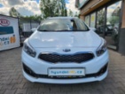 Kia Ceed, 1.6-NAVI-KAMERA-TOP VÝBAVA, kombi,