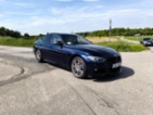 BMW Řada 3, 335i XDRIVE NOVE CR, sedan, benzin