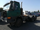 Tatra T815-230R25 28 325 6x6.2, rozprodám na