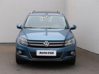 Volkswagen Tiguan, 1.4 TSi Sport, Sport, bixen,