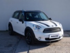 Mini Countryman, 4x4 2.0D, ČR, Bixenon, SUV, nafta