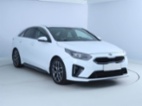 Kia ProCeed, 1.6 CRDi, Automat, ČR,2.maj,, Combi,