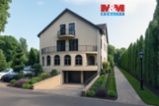 Prodej bytu 6+1 a větší, 163 m², Praha, ul. Pod třešněmi
