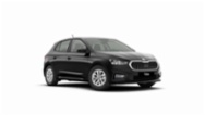 Škoda Fabia, 1,0 TSI 85 kW 130 let, hatchback,