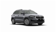 Škoda Karoq, 1,5 TSI 110 kW 130 let, SUV, benzin