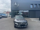 Mercedes-Benz GLB, 200 d 4MATIC, SUV, nafta