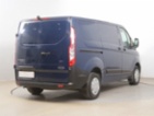 Ford Transit Custom, 2.0 EcoBlue, ČR