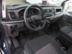 Ford Transit Custom, 2.0 EcoBlue, ČR