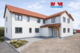 Prodej bytu 4+1, 120 m², Žehušice, ul. V Chaloupkách